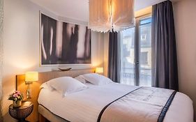 Hotel Litteraire Le Swann, BW Premier Collection