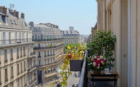Hotel Litteraire Le Swann, BW Premier Collection
